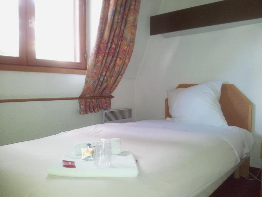 Hotel des Neiges Les Deux Alpes Kamer foto
